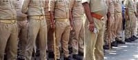 UP Police Recruitment 2026: Registration Opens for Over 32,000 Constable Posts